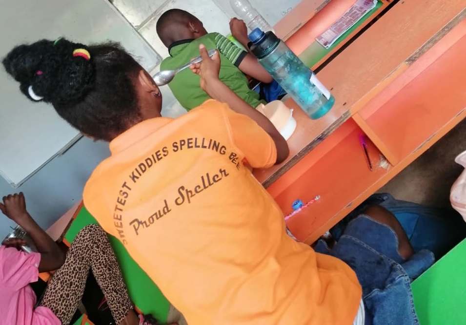 sweetest kiddies summer program 12